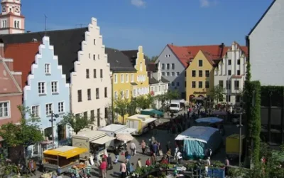 LANDKREIS SCHROBENHAUSEN