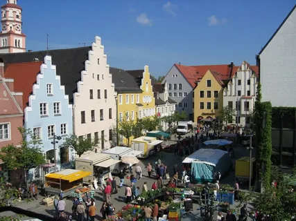 LANDKREIS SCHROBENHAUSEN