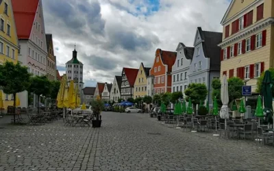 LANDKREIS GÜNZBURG