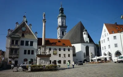 LANDKREIS FREISING