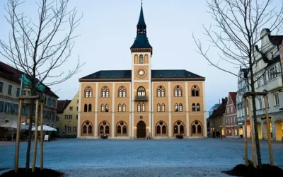 LANDKREIS PFAFFENHOFEN