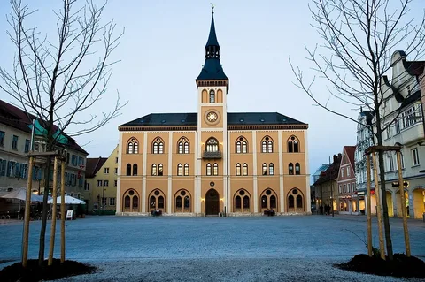 LANDKREIS PFAFFENHOFEN