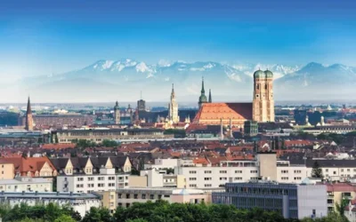 LANDKREIS MÜNCHEN