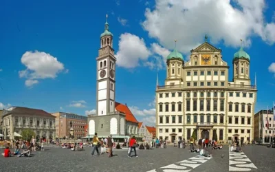LANDKREIS AUGSBURG