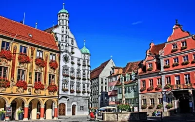 LANDKREIS MEMMINGEN
