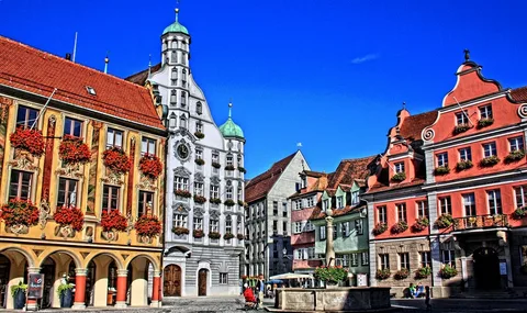 LANDKREIS MEMMINGEN