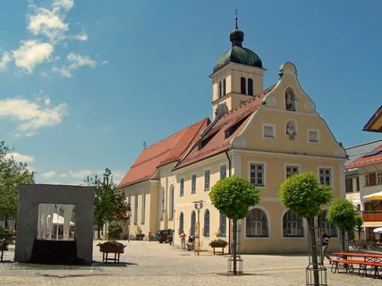 LANDKREIS MARKTOBERDORF