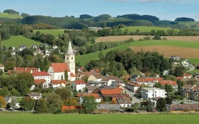 LANDKREIS KRUMBACH