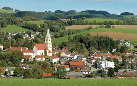LANDKREIS KRUMBACH