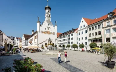 LANDKREIS KEMPTEN