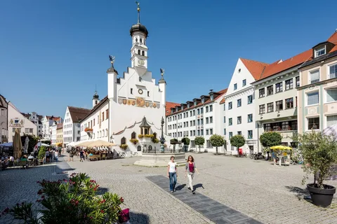 LANDKREIS KEMPTEN