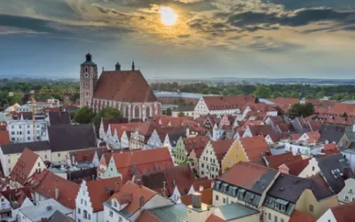 LANDKREIS INGOLSTADT