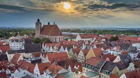 LANDKREIS INGOLSTADT