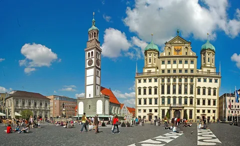 LANDKREIS AUGSBURG